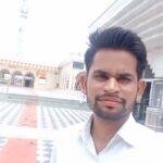 Photo of ABHINAY CHANDEL