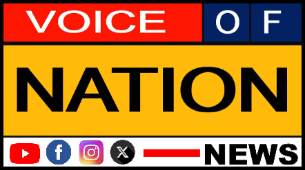 Photo of Voice of Nation News
