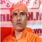 Photo of JUGAL KISHOR DWIVEDI
