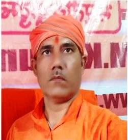 Photo of JUGAL KISHOR DWIVEDI