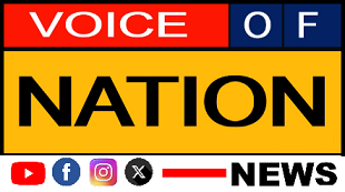 Voice of Nation News