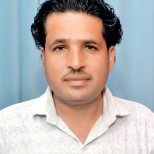 Photo of PUSHPENDRA ANURAGI